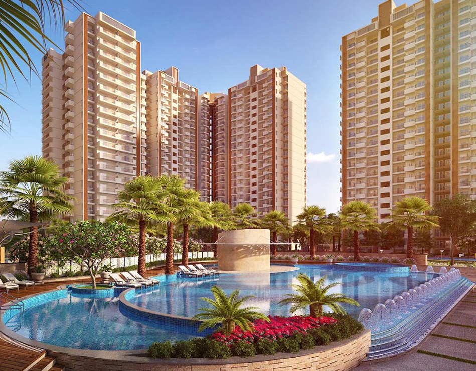 Nirala Estate Phase 2