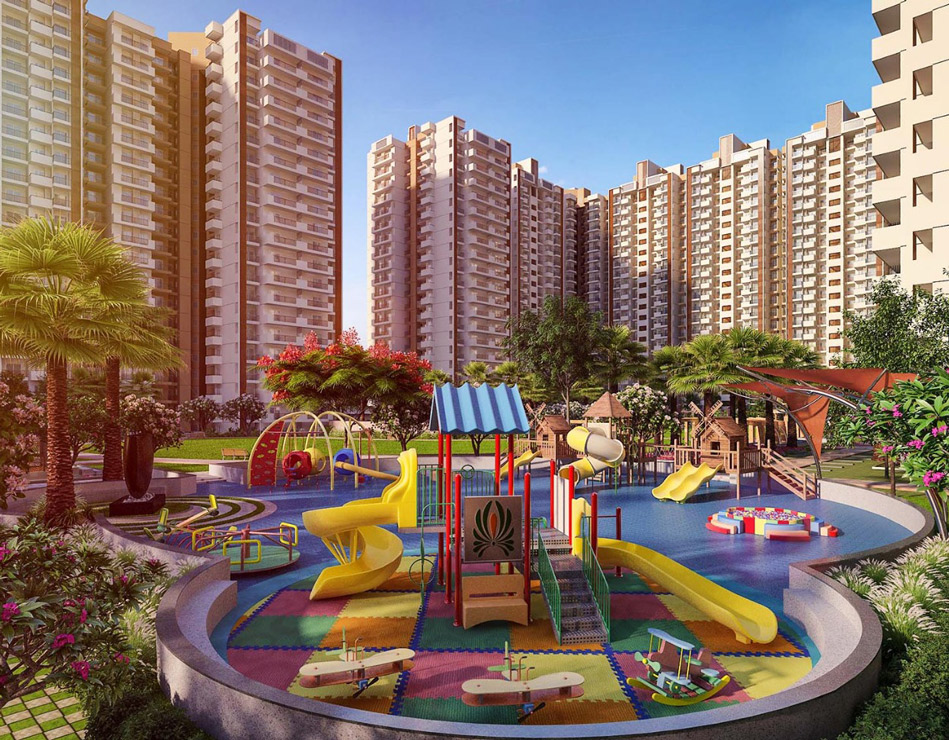 Nirala Estate Phase 2 Noida Extension