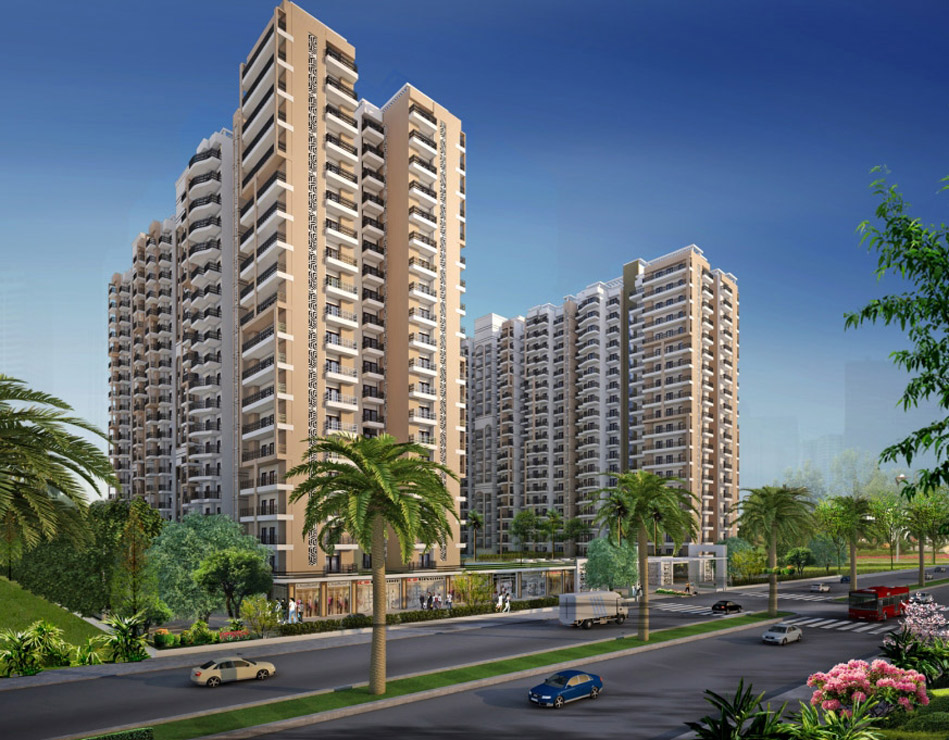 Nirala Estate Phase 2