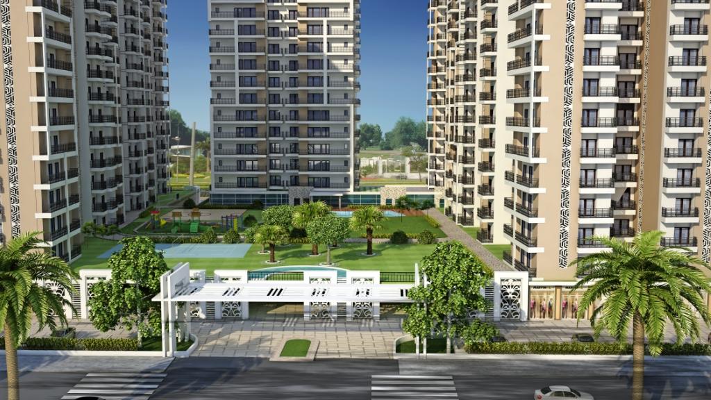 Nirala Estate Phase 2 Gallery