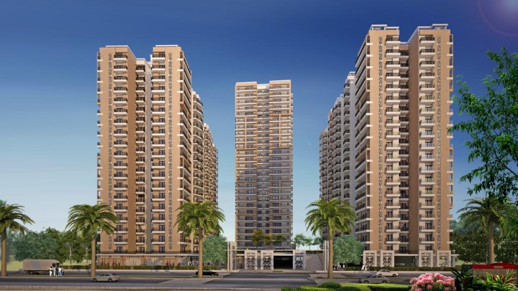 Nirala Estate Phase 2 Gallery