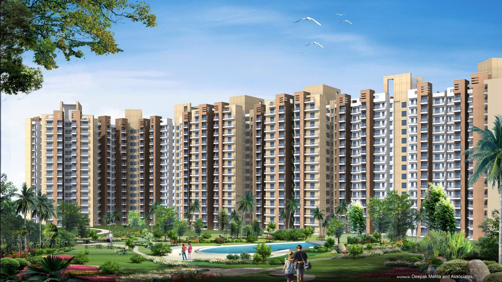 Nirala Estate Phase 2 Gallery