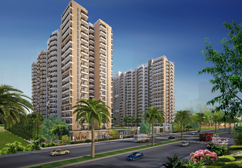 Nirala Estate Phase 2 Gallery