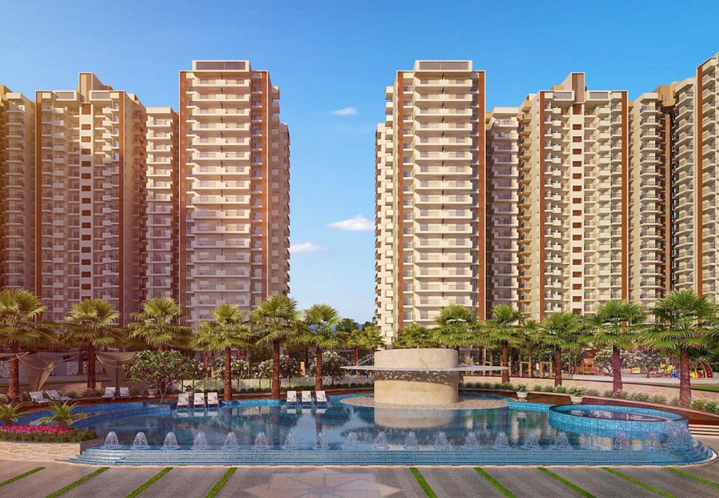 Nirala Estate Phase 2 Gallery